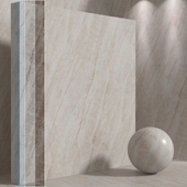 Material (seamless) - stone marble set 191