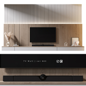 TV Wall | set 880