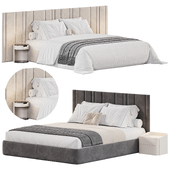 Cama Beck Bed