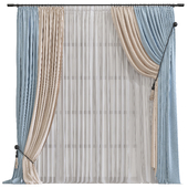 Curtain №523