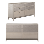 Chest of drawers Tie dantonehome