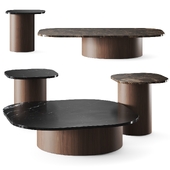 Casamania & Horm Marina Coffee Tables