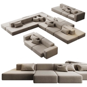 Mags Soft Modular sofa