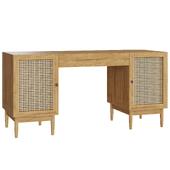 Desk Roshal-1 Wood