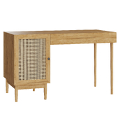 Desk Roshal-2 Wood