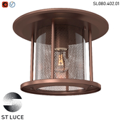 SL080.402.01 Street ceiling lamp ST-Luce OM
