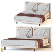 Bed Line by WOODFANS (OM)