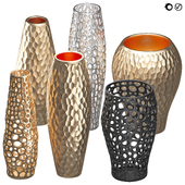 Decor Vase Collection