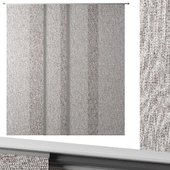 TUISS Panel Blinds