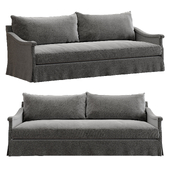 Dmitriy & Co Vallone Sofa 2 Seats | Двухместный диван