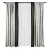 Curtains 593