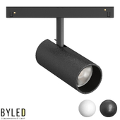 OM Byled GRAVITY Трековый светильник