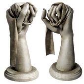hand sculpt 2