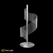Table lamp Ilina chrome 08042-T,02 OM