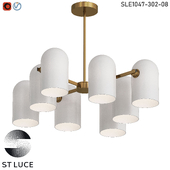 SLE1047-302-08 Ceiling lamp OM