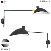 SL305.401.01 Wall lamp ST-Luce OM