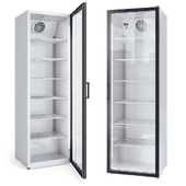 Холодильный шкаф Capri 0,5 С