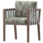 Versace Home Jungle Chair
