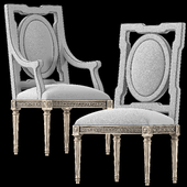 jumbo collection satin chairs