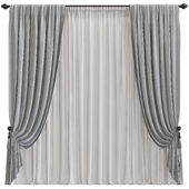 Curtain №545