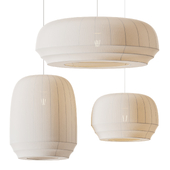 Tradition Pendant Lamps