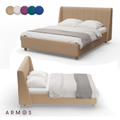 OM Bed INGA by Armos