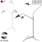 SL305.405.03 Floor lamp ST-Luce OM
