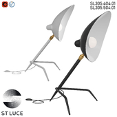 SL305.404.01 Прикроватная лампа ST-Luce OM