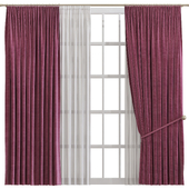 Curtain №550