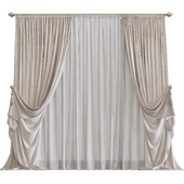 Curtain #552