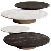 Doyle Collection by Minotti