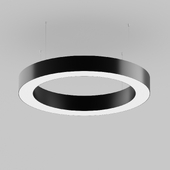 Modular luminaire 6063 Ring