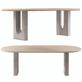 Caracole, Emphasis Dining Table