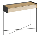 Design BELA | Console