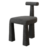 Madra L dining chair by Marina Home
