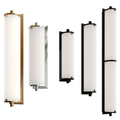 CALLIOPE wall lamp collection