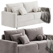 Freedom Sofa By Architonic