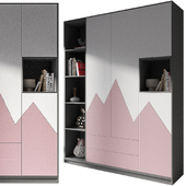 Shelf design 07