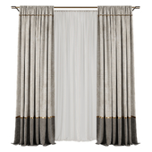 Curtains599