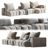 Modular  Sofa
