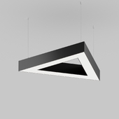 Lamp Triangle