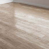 Bleached Oak Flooring 5 видов укладки