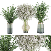 Bouquet Vase Set1