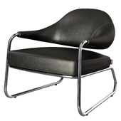 Antonio Lupi Design Lolla armchair