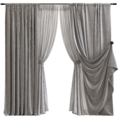 Curtain #559