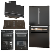 siemens appliance set2