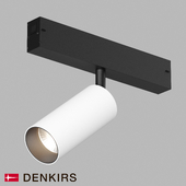 Om Denkirs DK8040