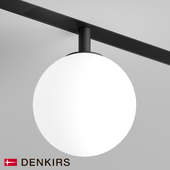 Om Denkirs DK8050