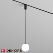 Om Denkirs DK8052