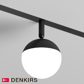 Om Denkirs DK8055